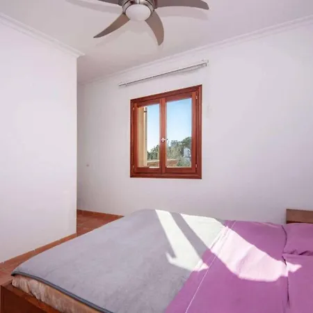 Bernat De Playa Alcudia Villa *