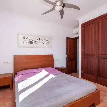 Bernat De Playa Alcudia Villa *