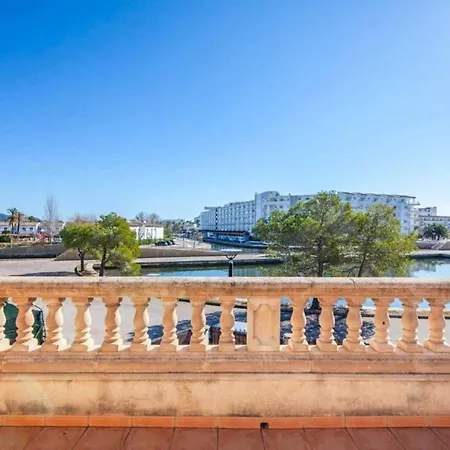 Bernat De Playa Alcudia Port d'Alcúdia